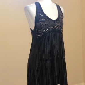 Fringe Top